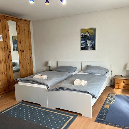 No.5 - Apartmenthaus In Stein Екстер'єр фото