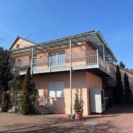 No.5 - Apartmenthaus In Stein Екстер'єр фото