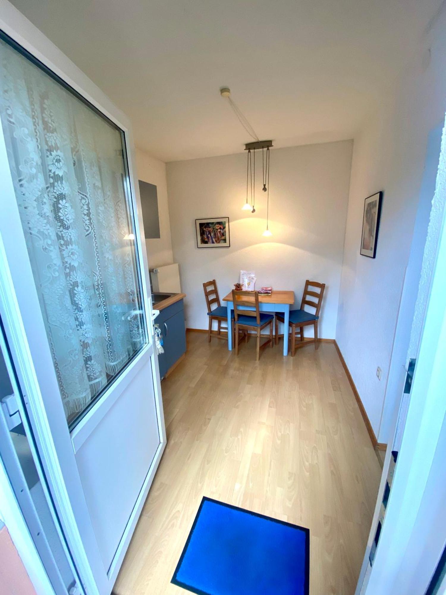 No.5 - Apartmenthaus In Stein Екстер'єр фото