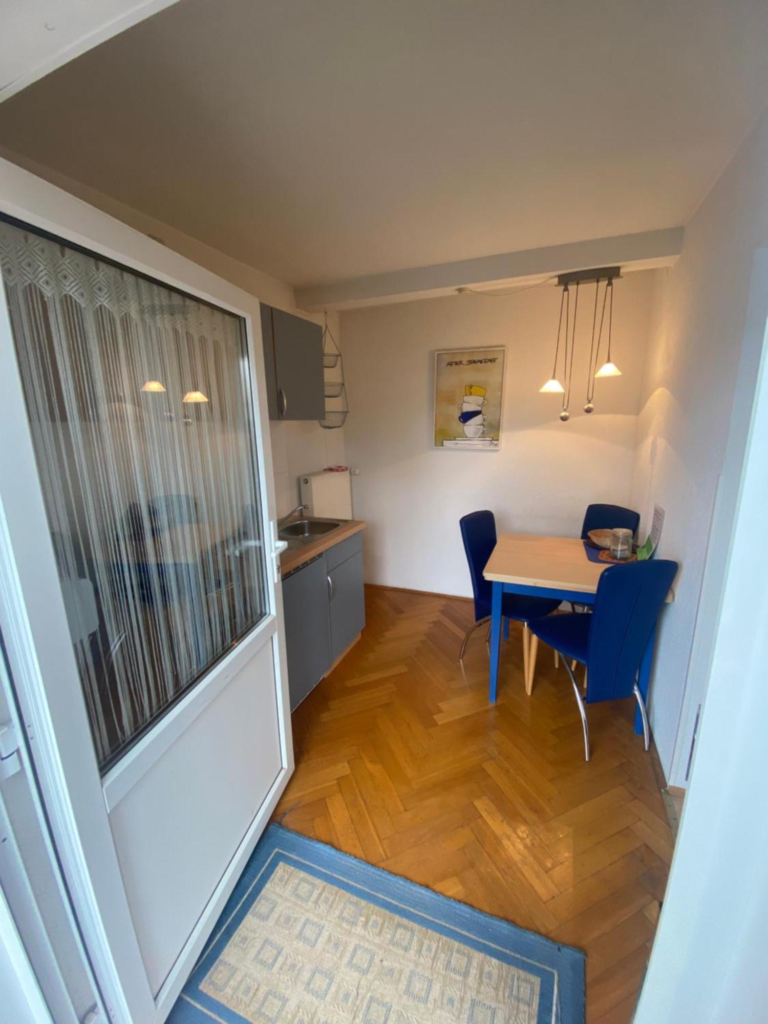 No.5 - Apartmenthaus In Stein Екстер'єр фото