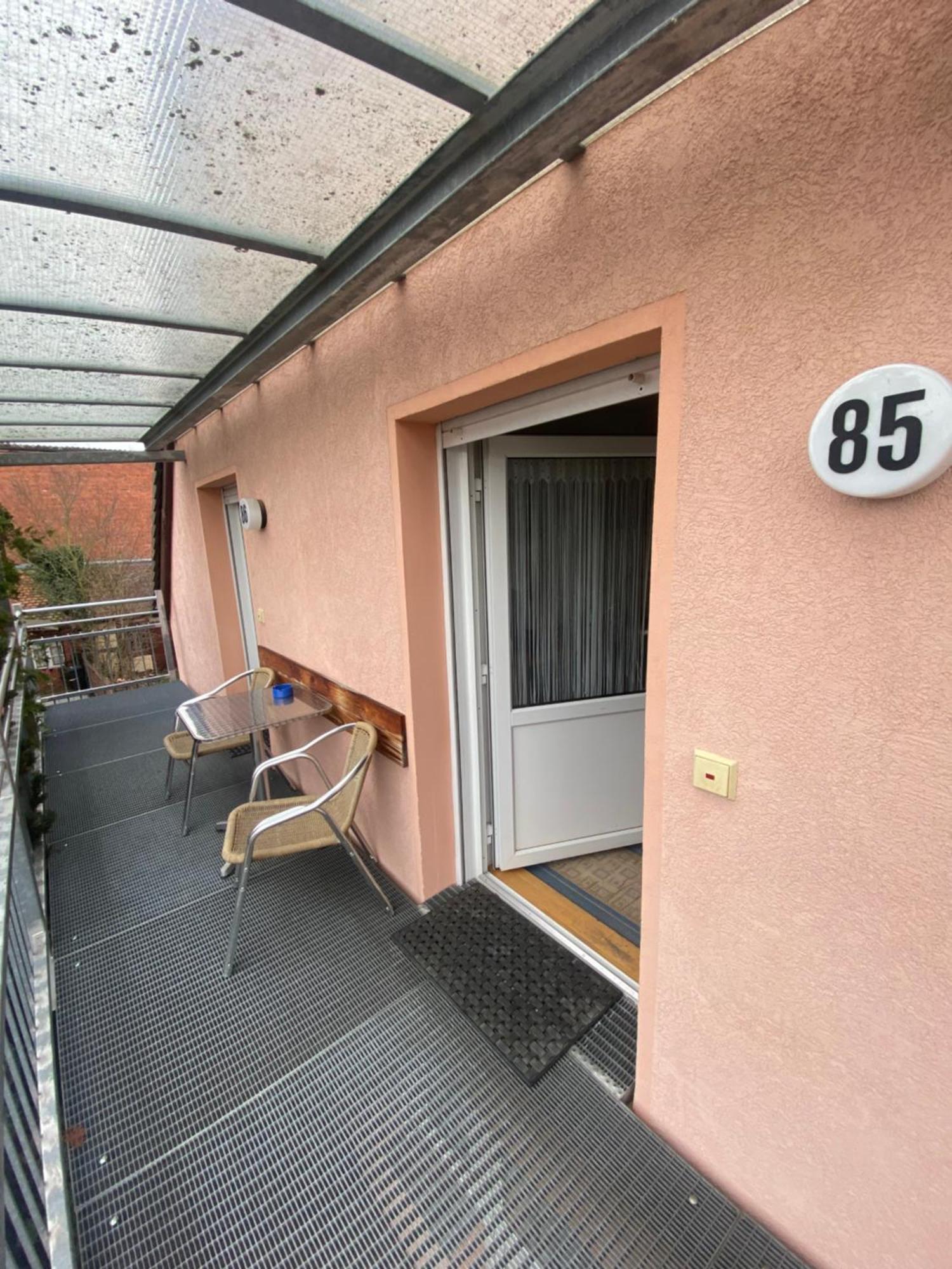 No.5 - Apartmenthaus In Stein Екстер'єр фото