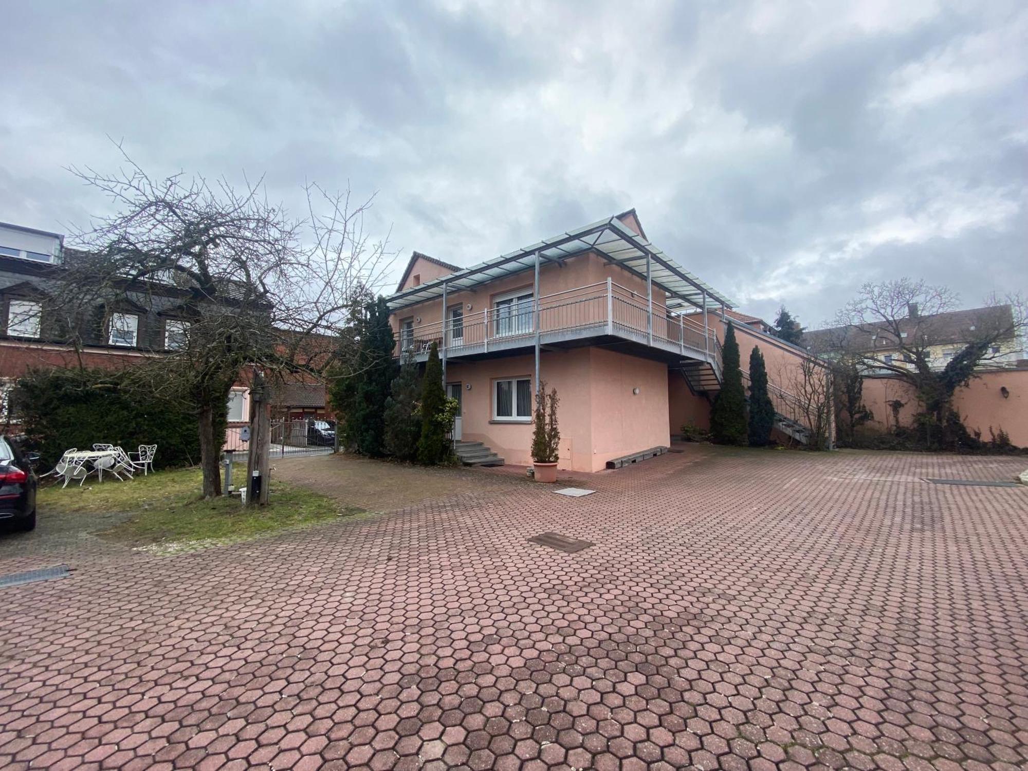 No.5 - Apartmenthaus In Stein Екстер'єр фото
