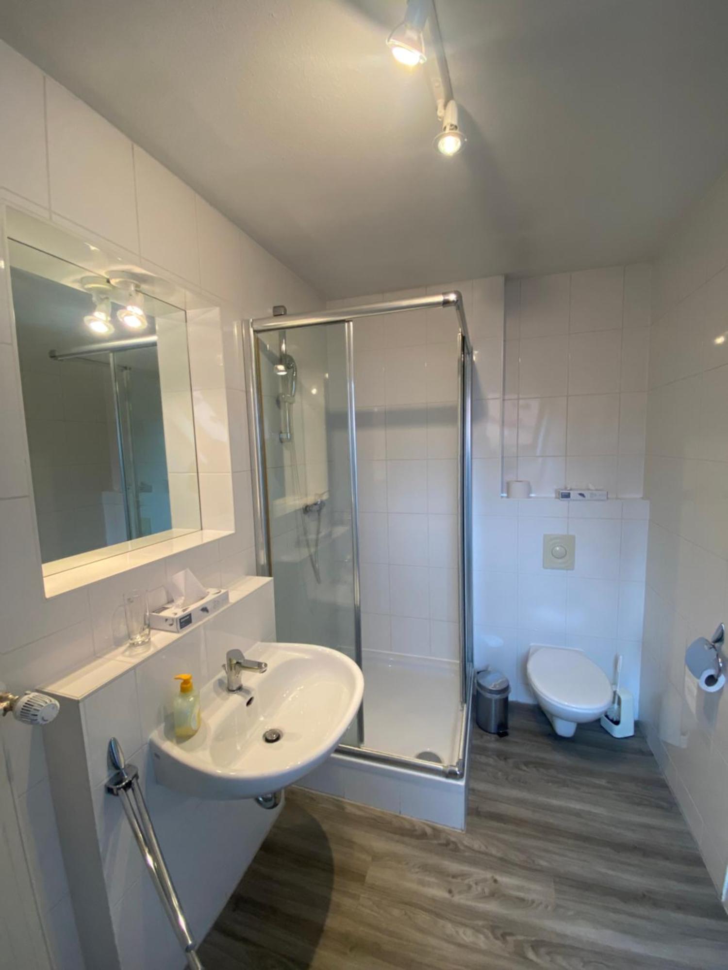No.5 - Apartmenthaus In Stein Екстер'єр фото