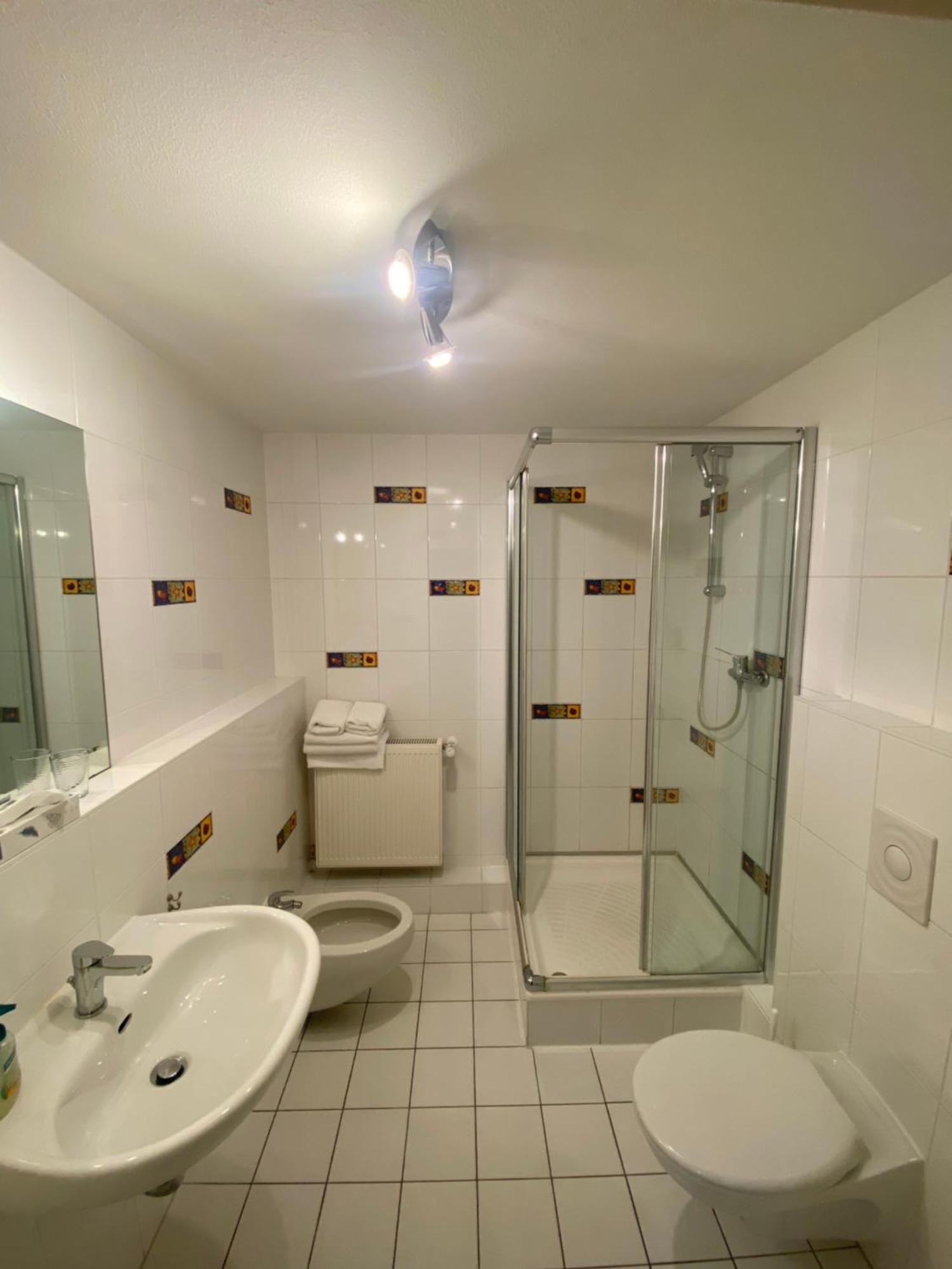No.5 - Apartmenthaus In Stein Екстер'єр фото