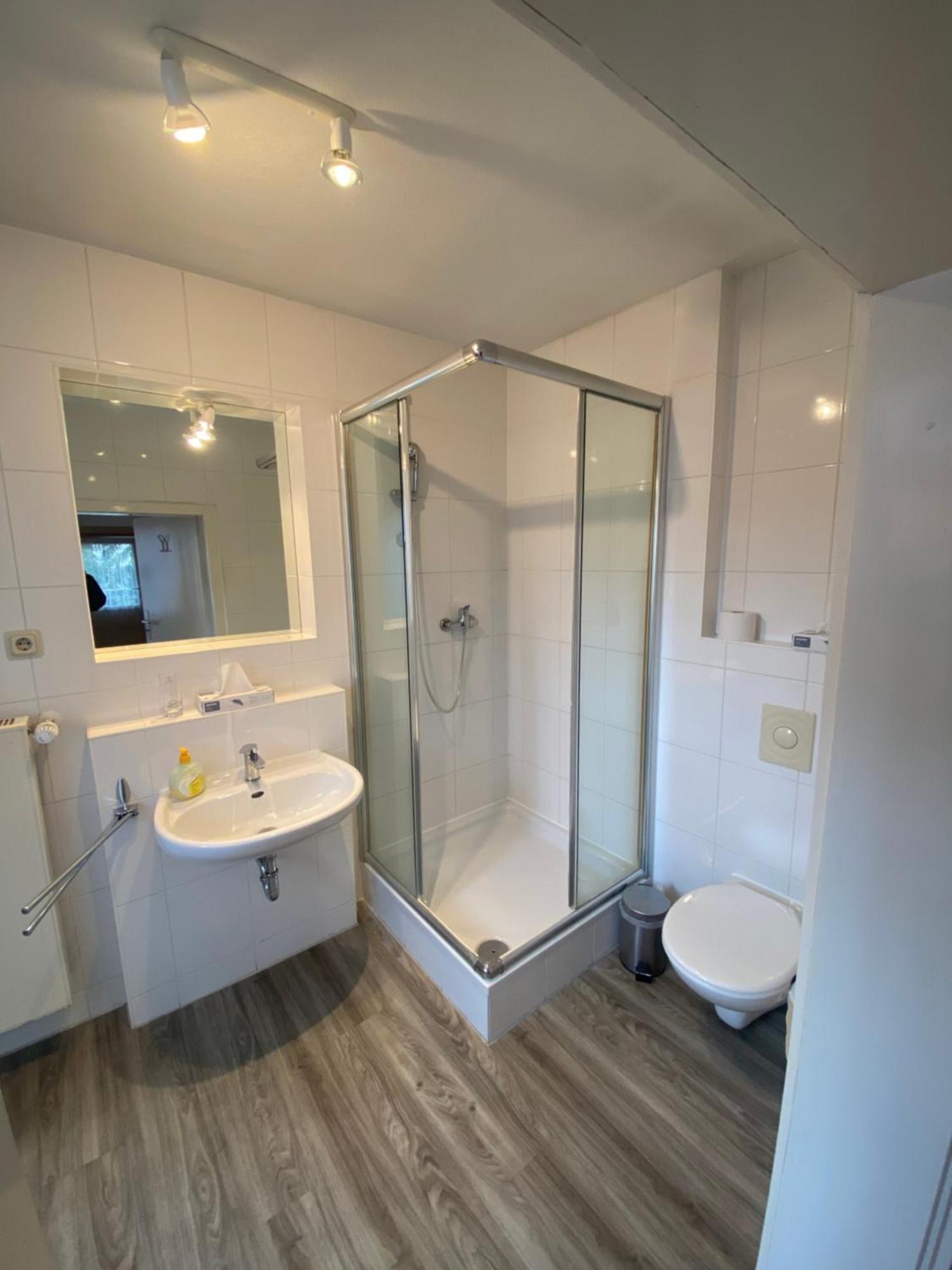 No.5 - Apartmenthaus In Stein Екстер'єр фото