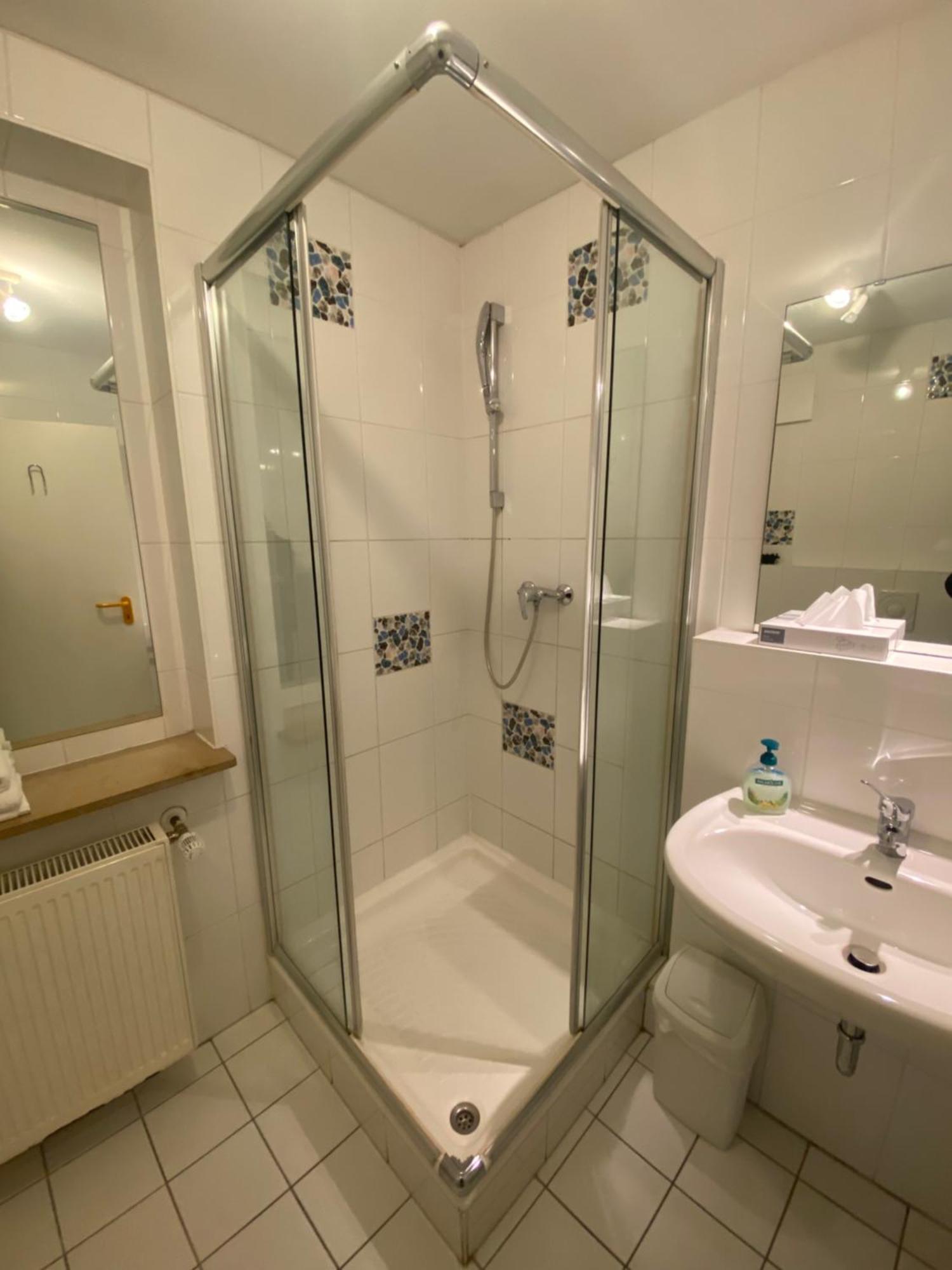 No.5 - Apartmenthaus In Stein Екстер'єр фото