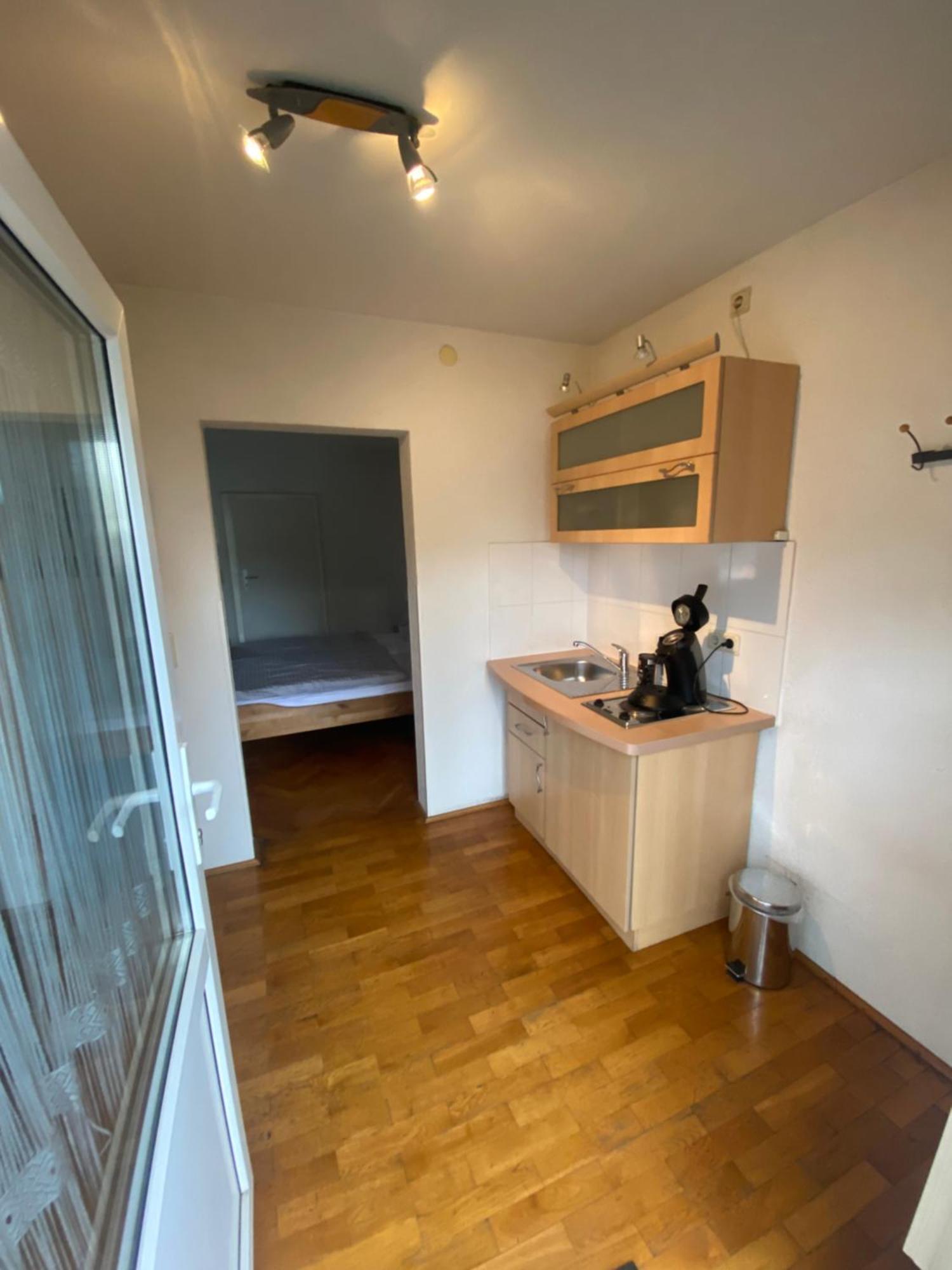 No.5 - Apartmenthaus In Stein Екстер'єр фото