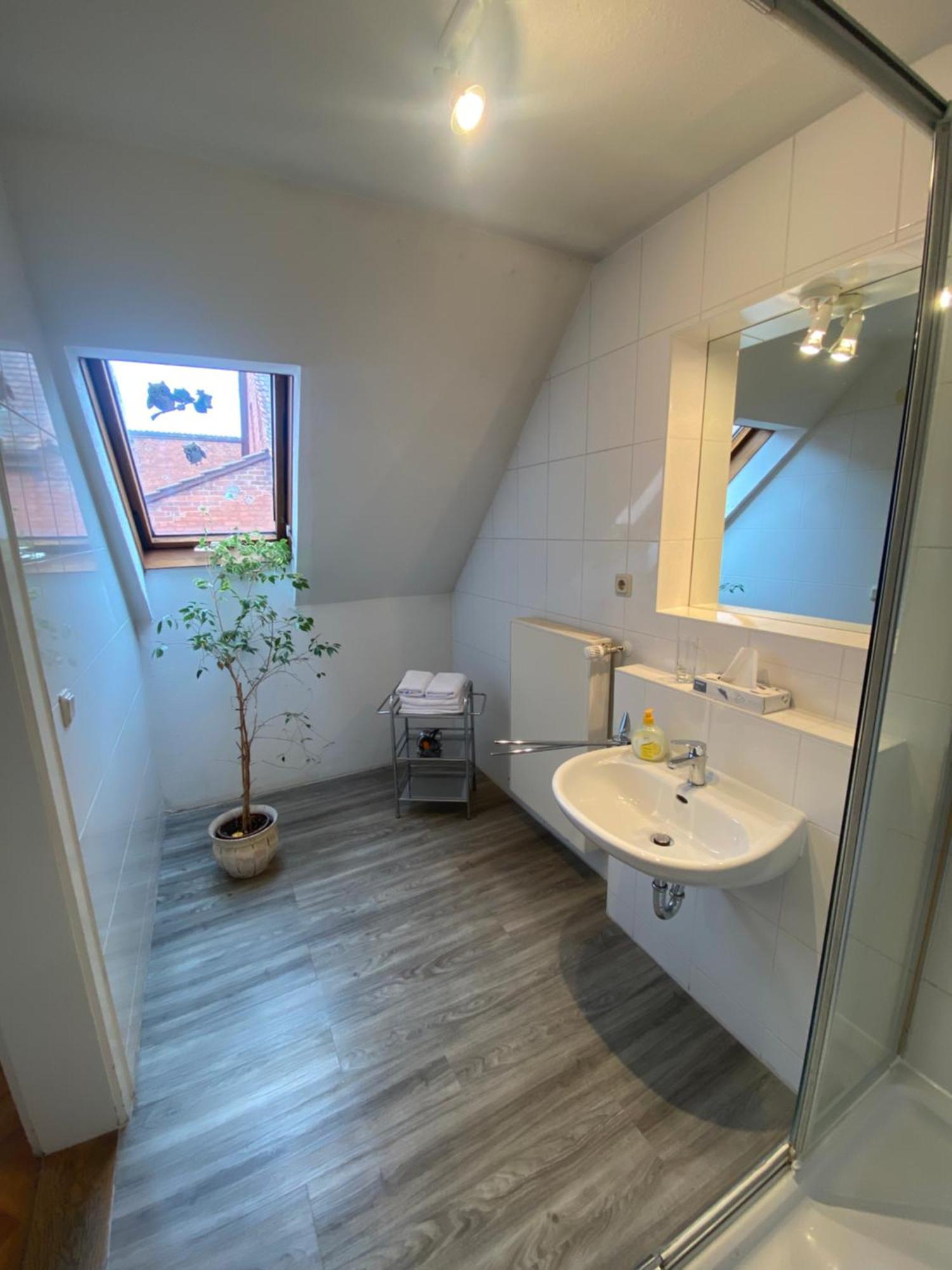 No.5 - Apartmenthaus In Stein Екстер'єр фото