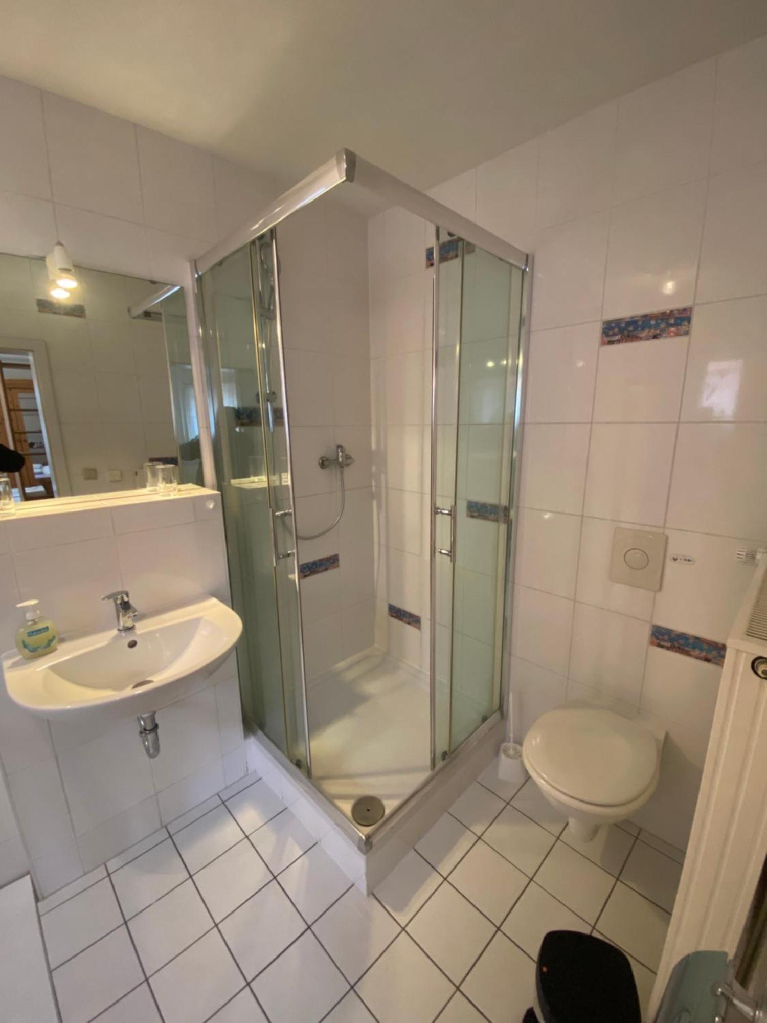 No.5 - Apartmenthaus In Stein Екстер'єр фото