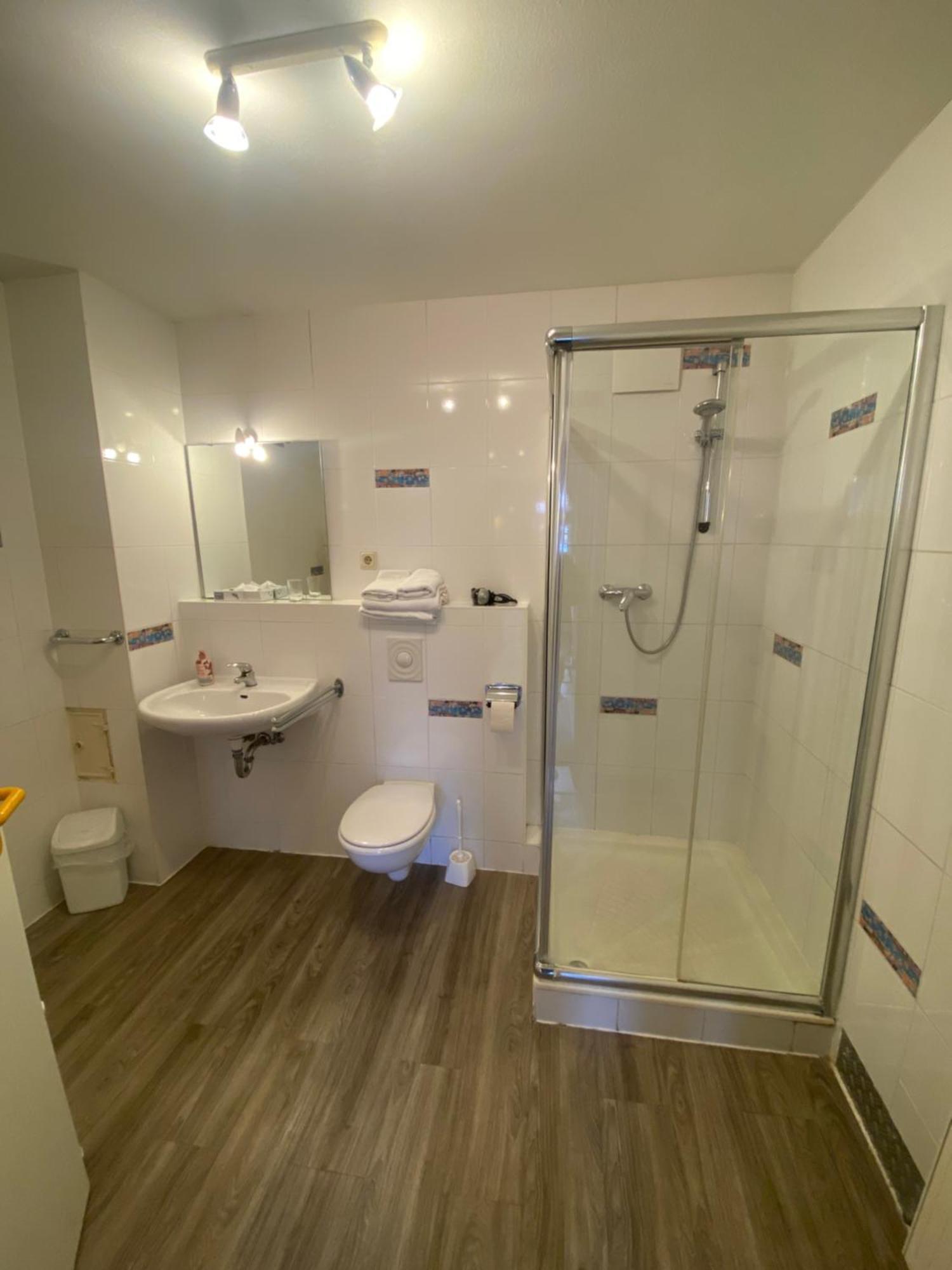 No.5 - Apartmenthaus In Stein Екстер'єр фото