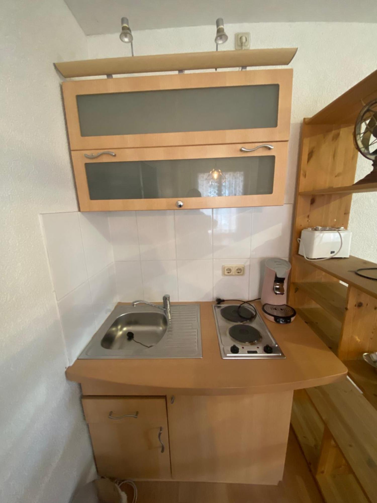 No.5 - Apartmenthaus In Stein Екстер'єр фото