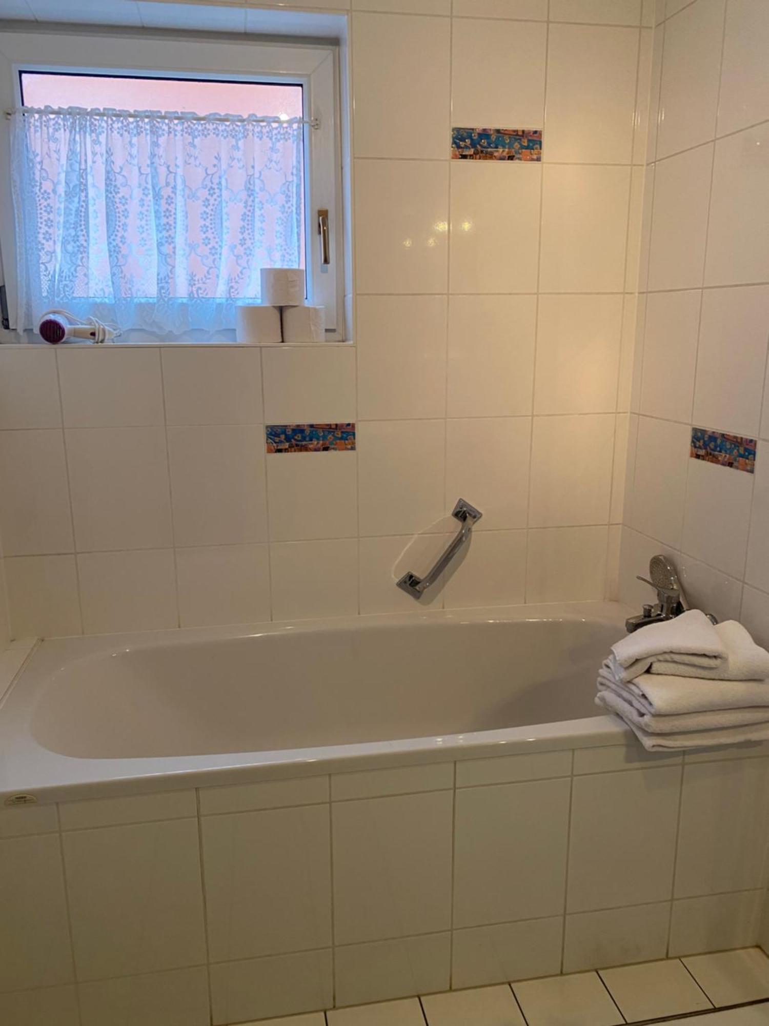 No.5 - Apartmenthaus In Stein Екстер'єр фото