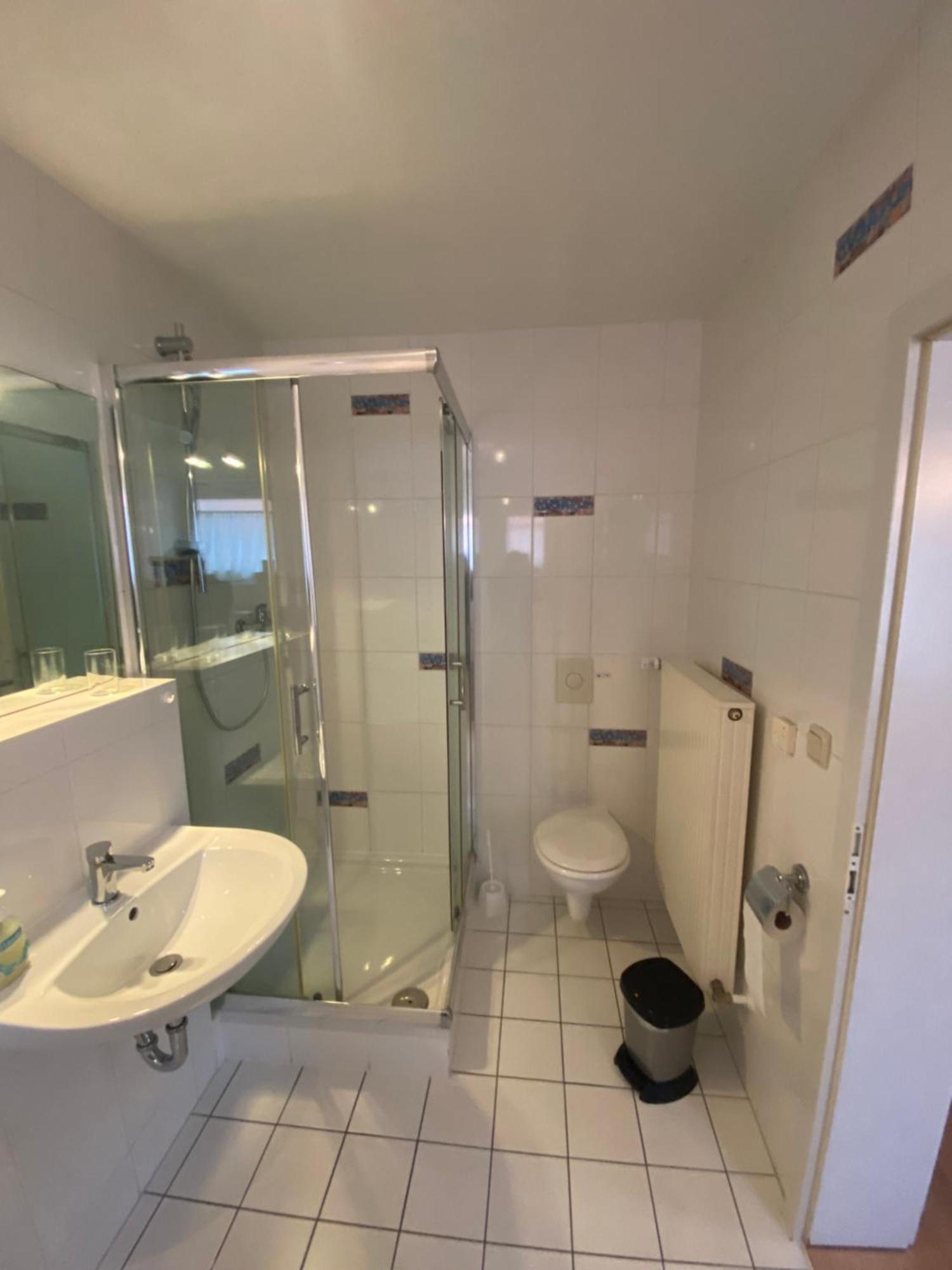 No.5 - Apartmenthaus In Stein Екстер'єр фото
