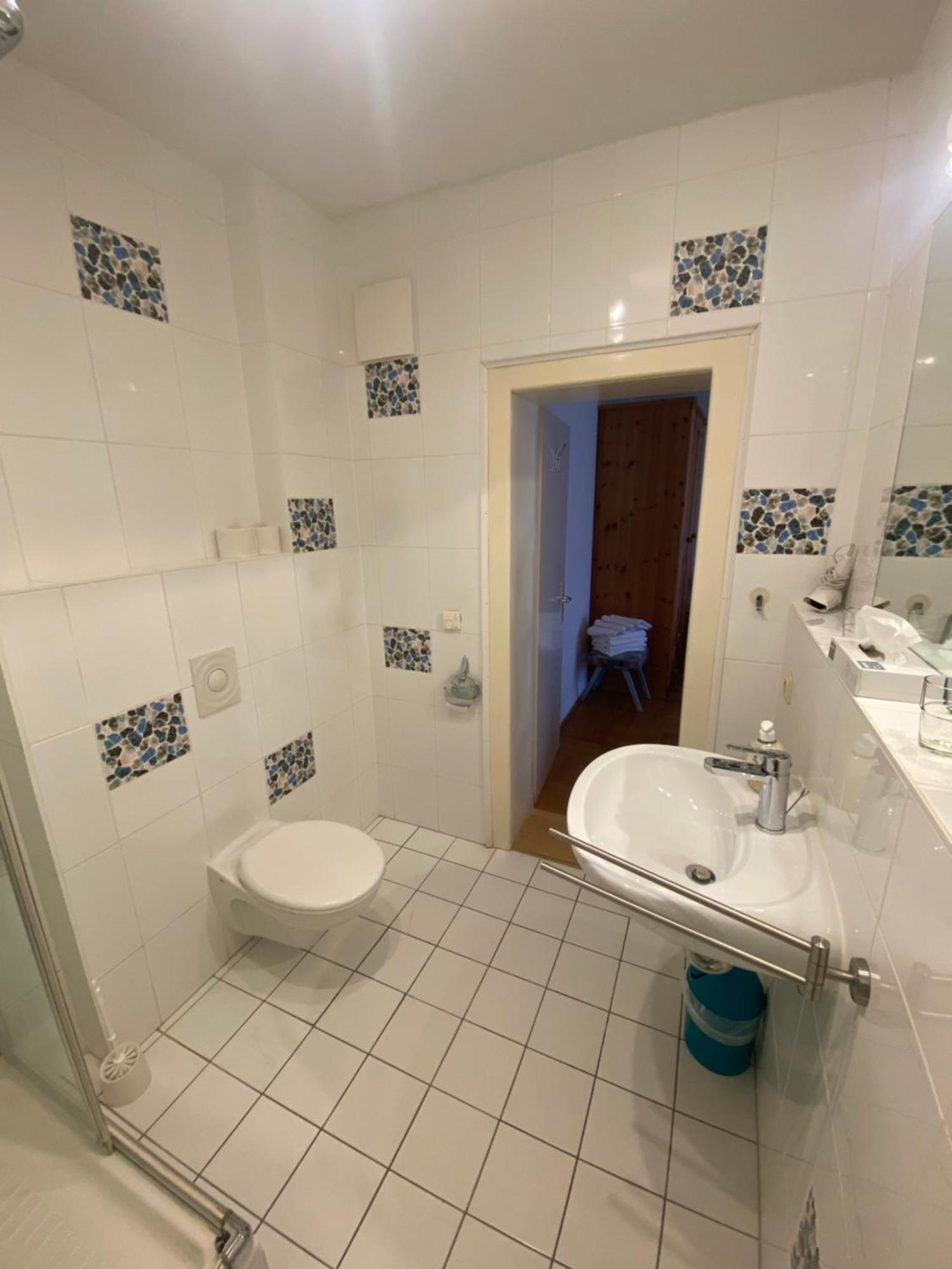 No.5 - Apartmenthaus In Stein Екстер'єр фото