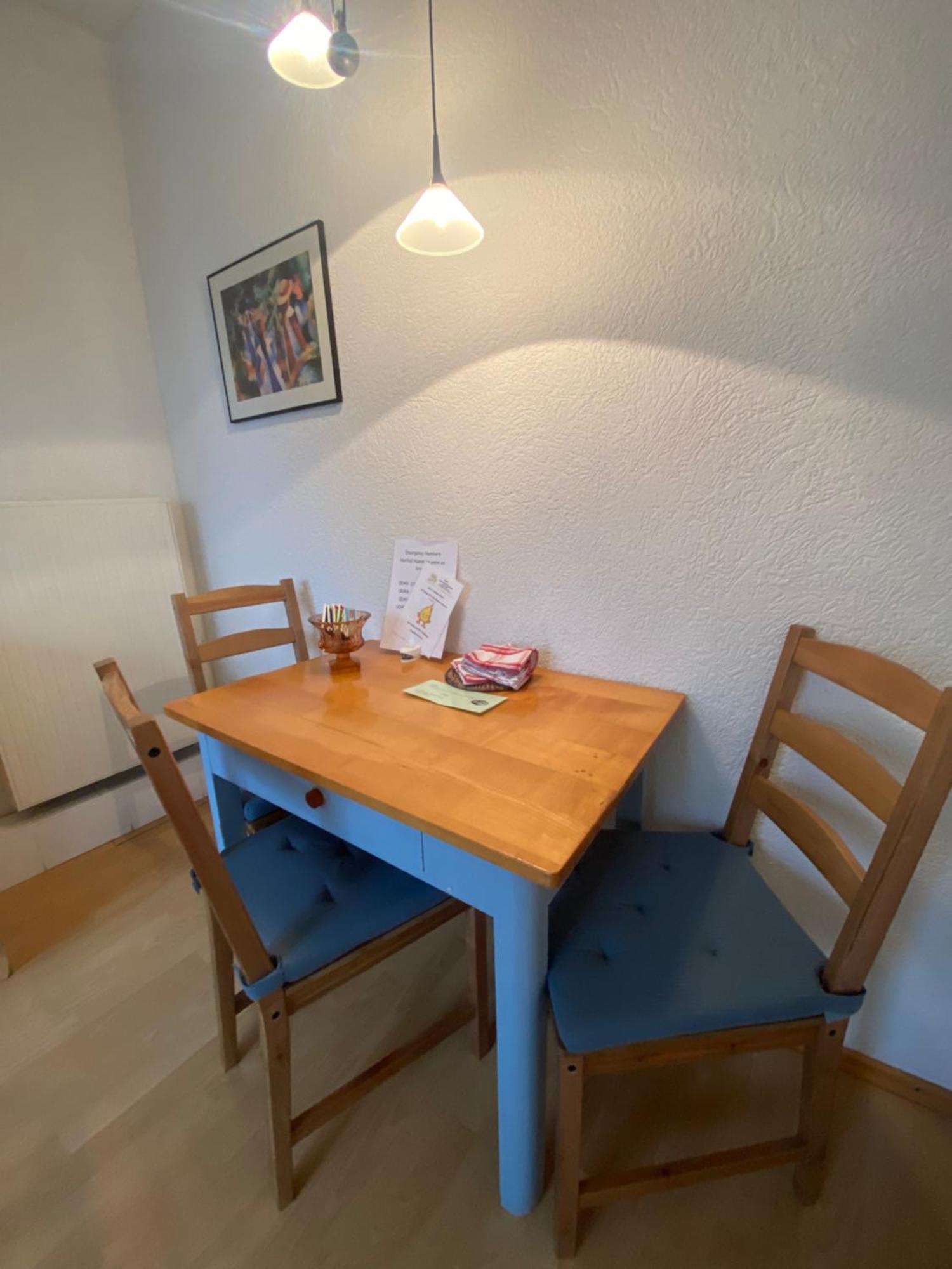 No.5 - Apartmenthaus In Stein Екстер'єр фото