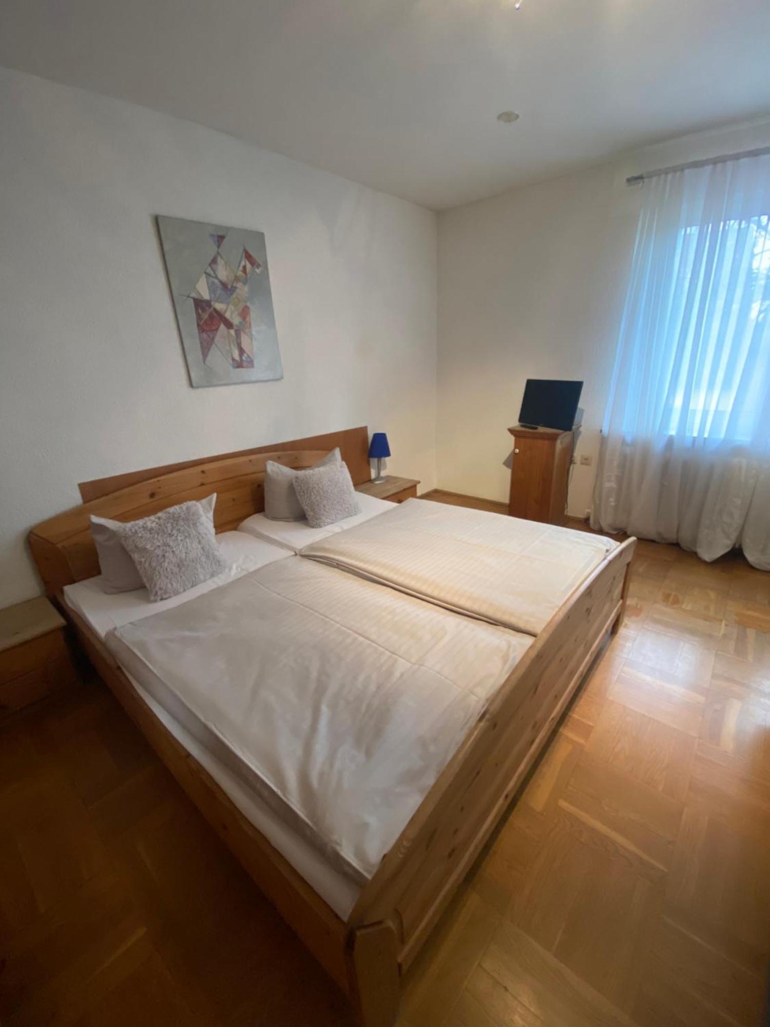 No.5 - Apartmenthaus In Stein Екстер'єр фото