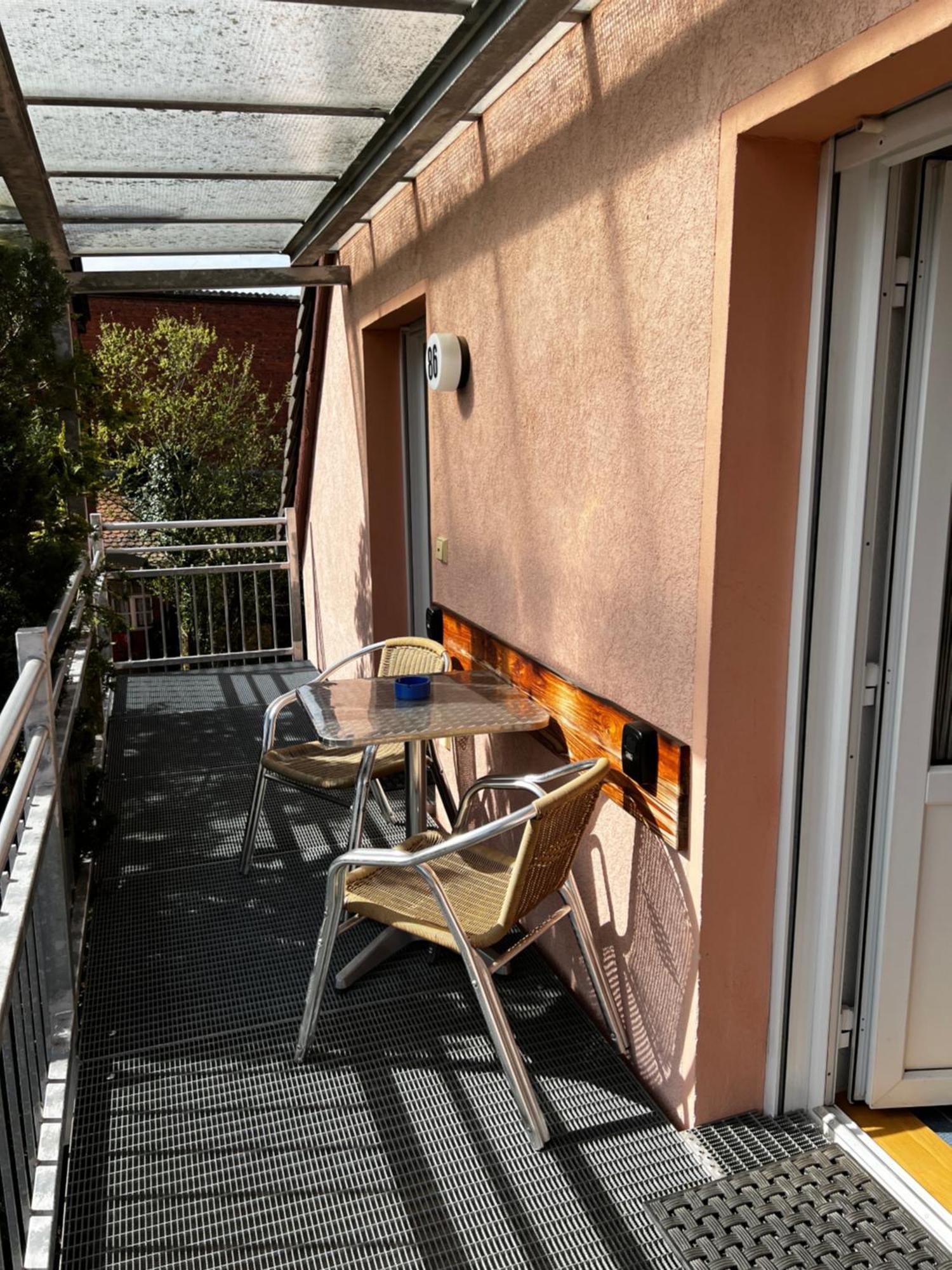 No.5 - Apartmenthaus In Stein Екстер'єр фото