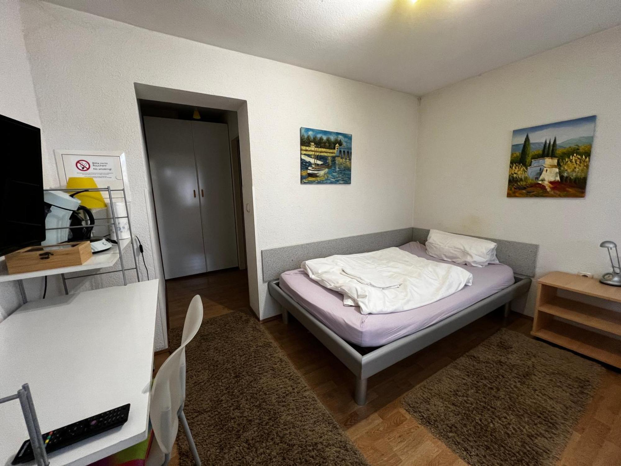 No.5 - Apartmenthaus In Stein Екстер'єр фото