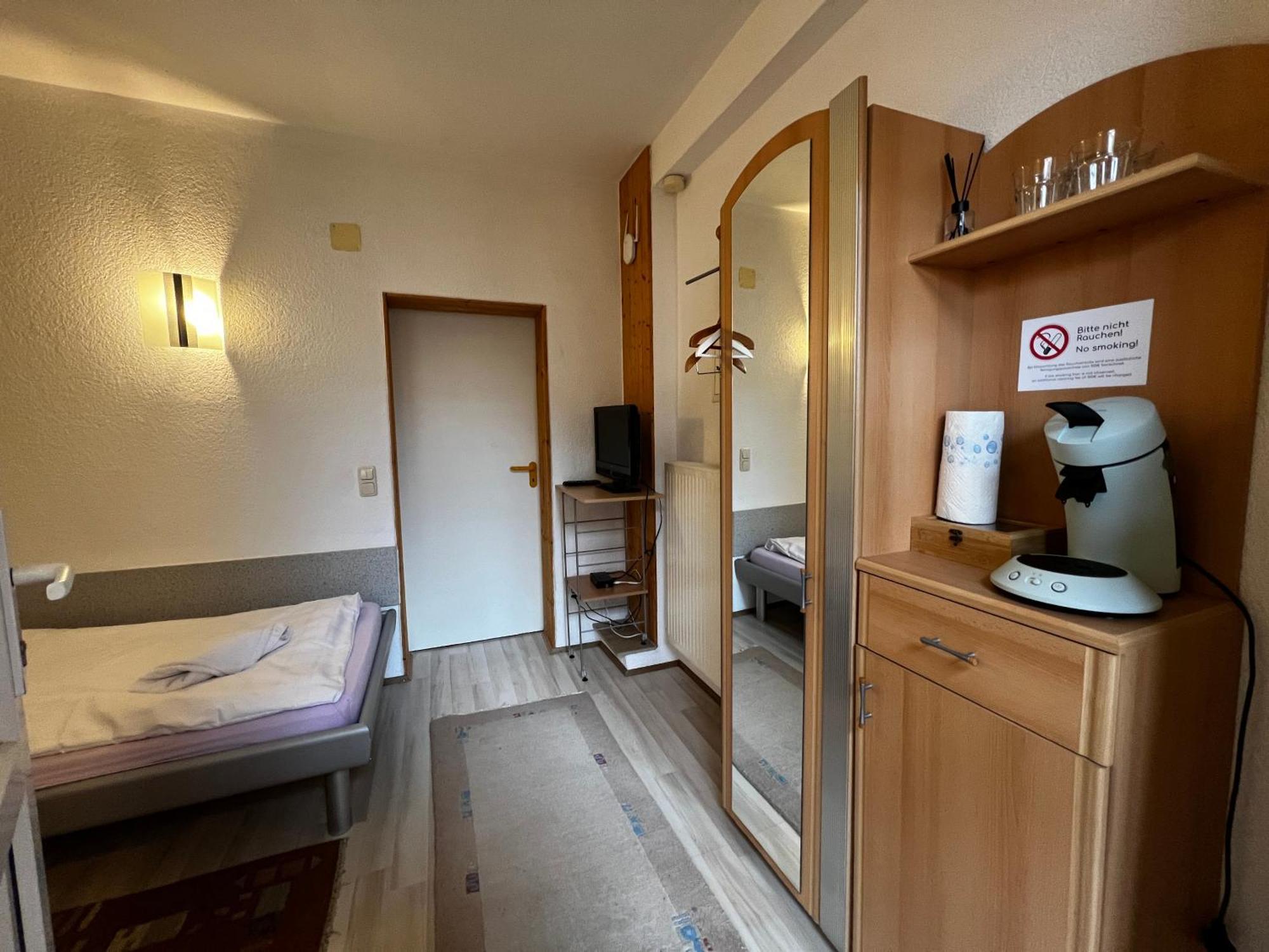 No.5 - Apartmenthaus In Stein Екстер'єр фото