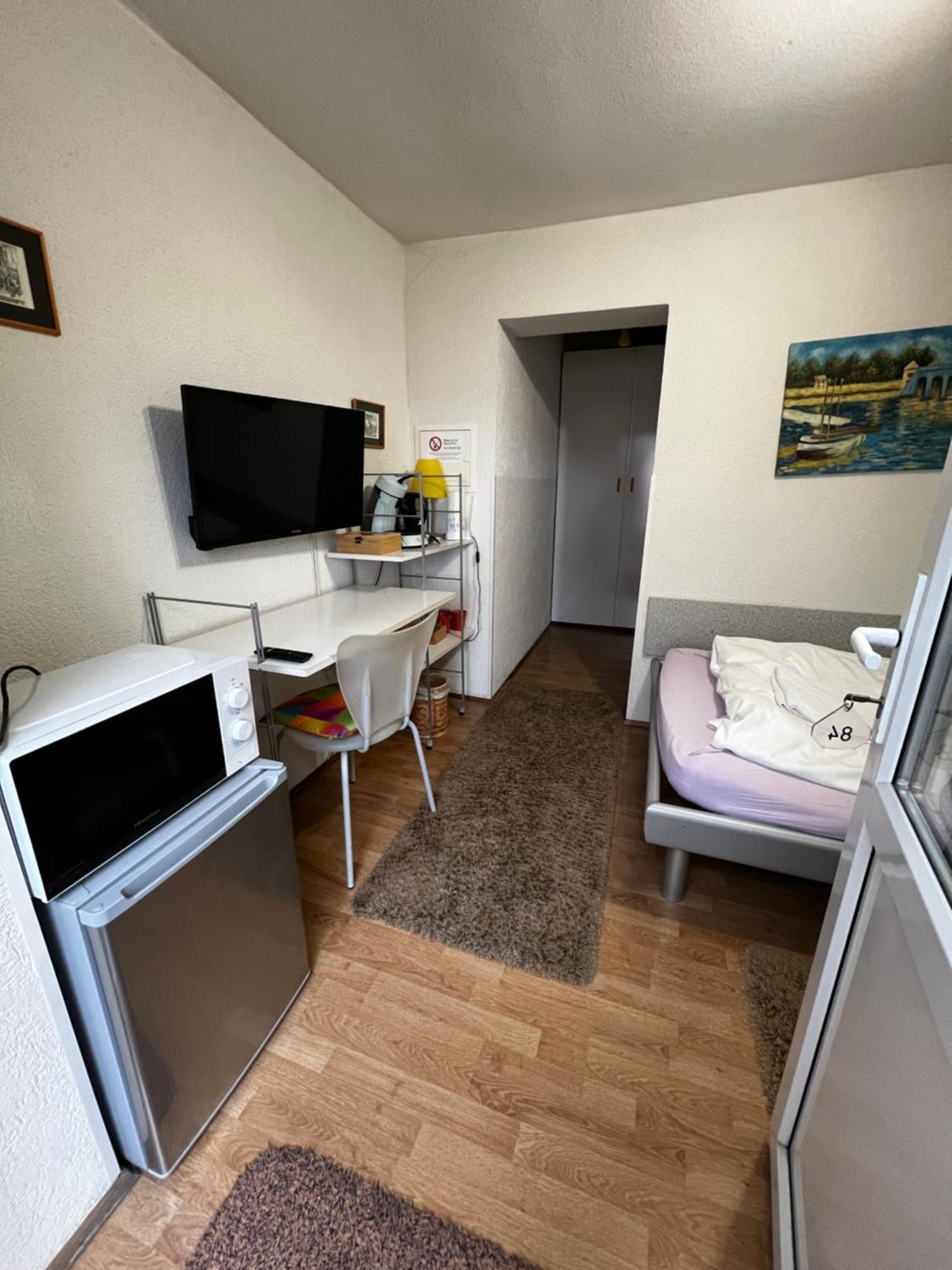 No.5 - Apartmenthaus In Stein Екстер'єр фото