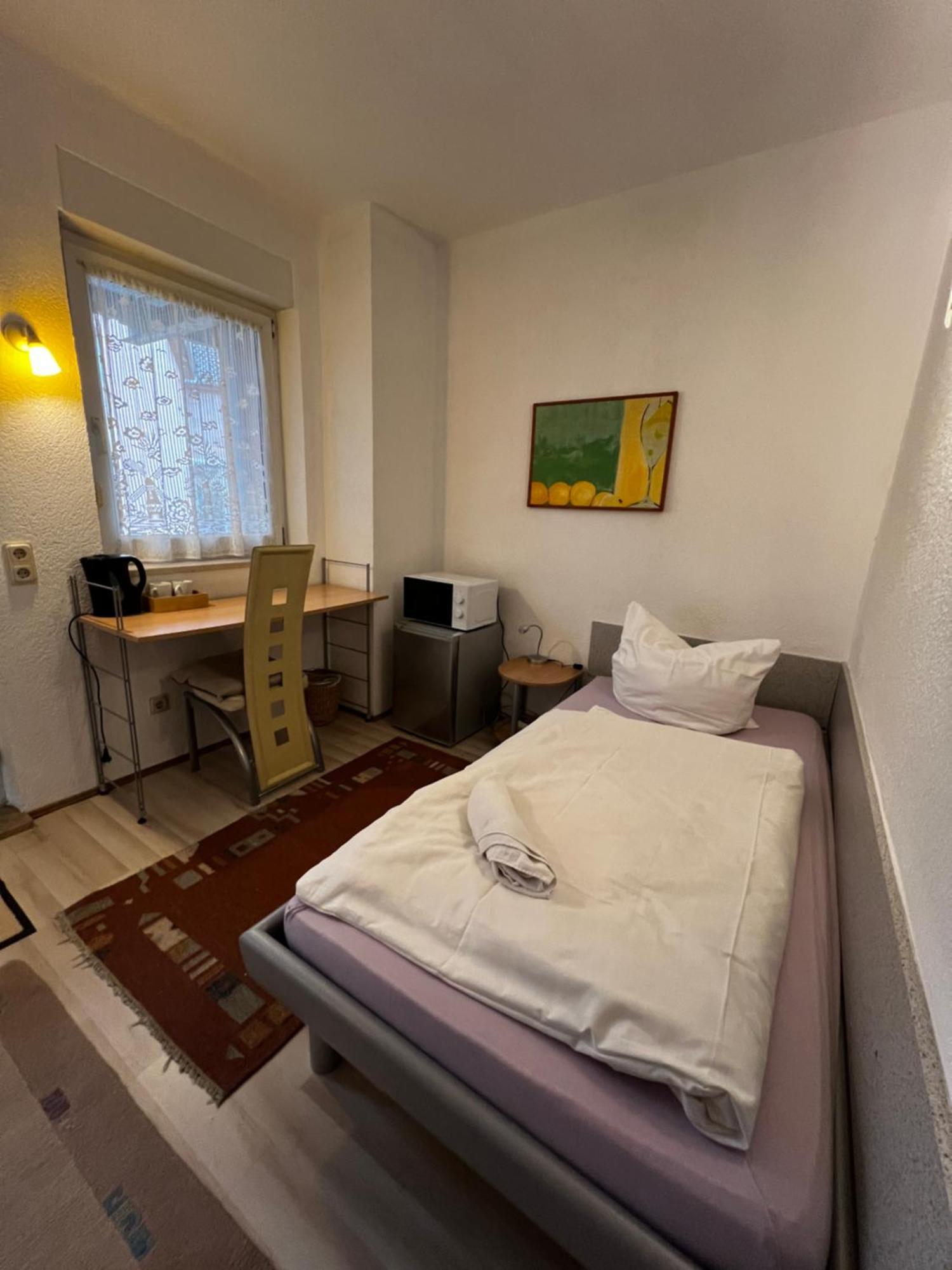 No.5 - Apartmenthaus In Stein Екстер'єр фото