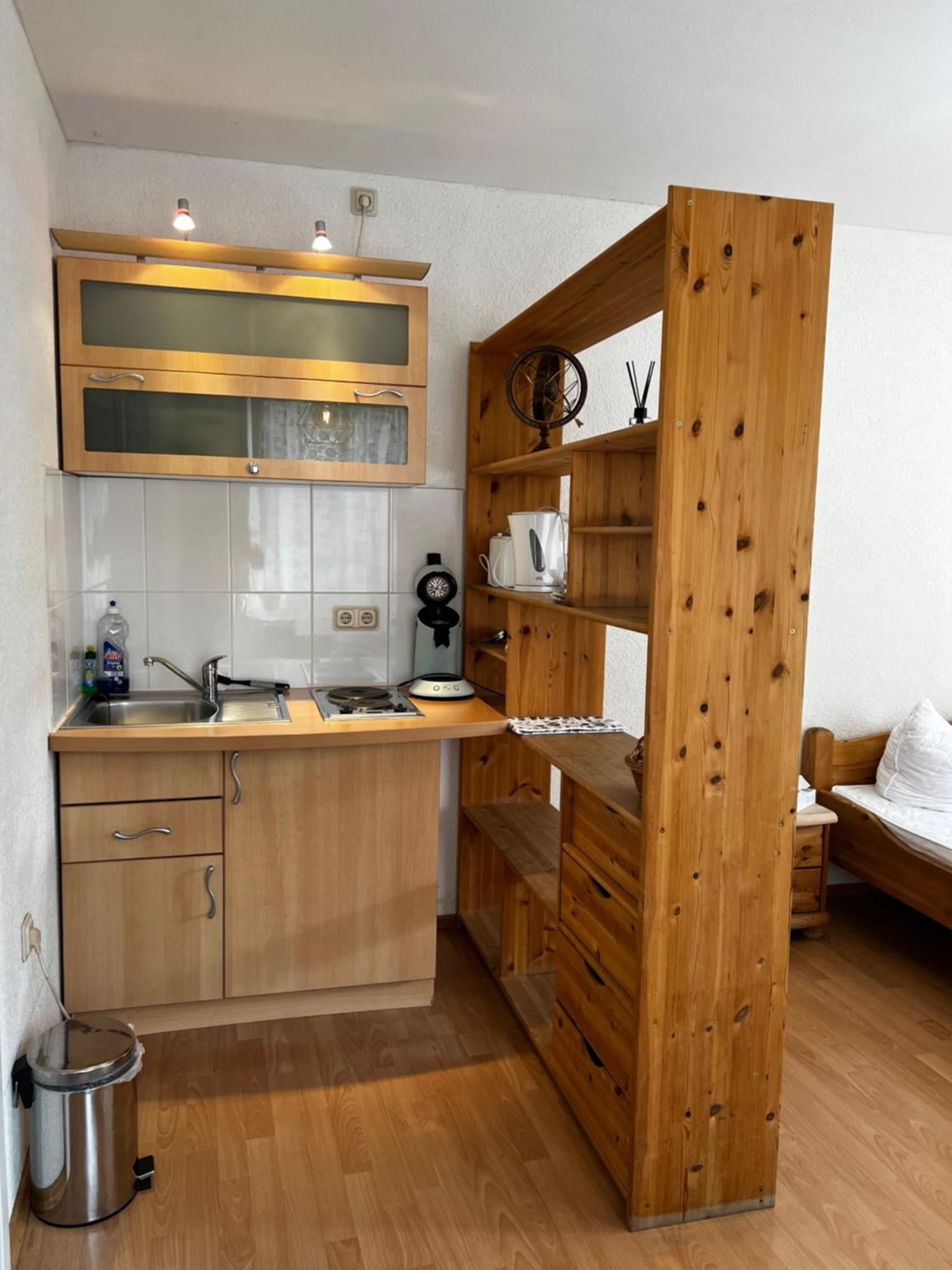 No.5 - Apartmenthaus In Stein Екстер'єр фото
