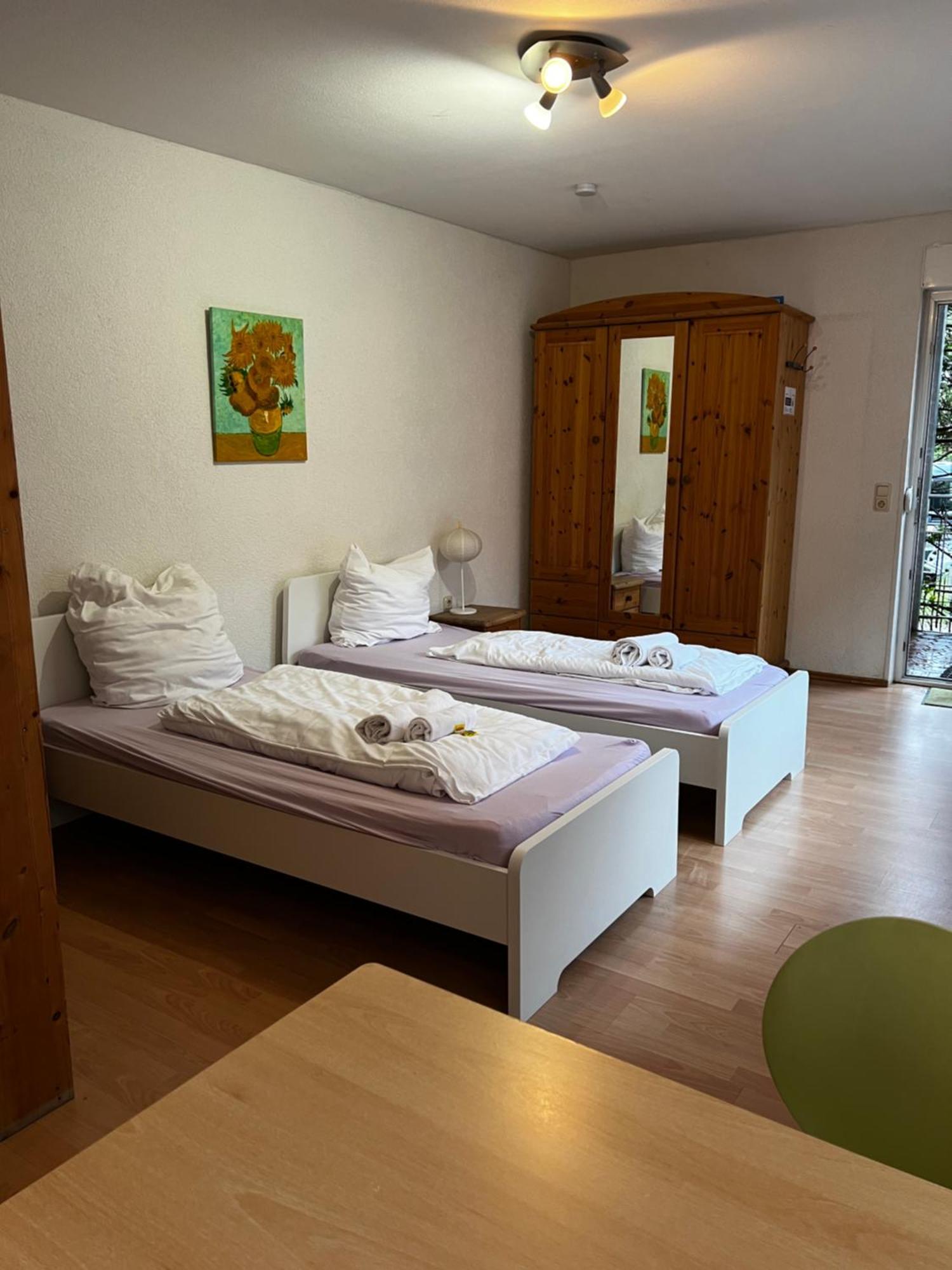 No.5 - Apartmenthaus In Stein Екстер'єр фото