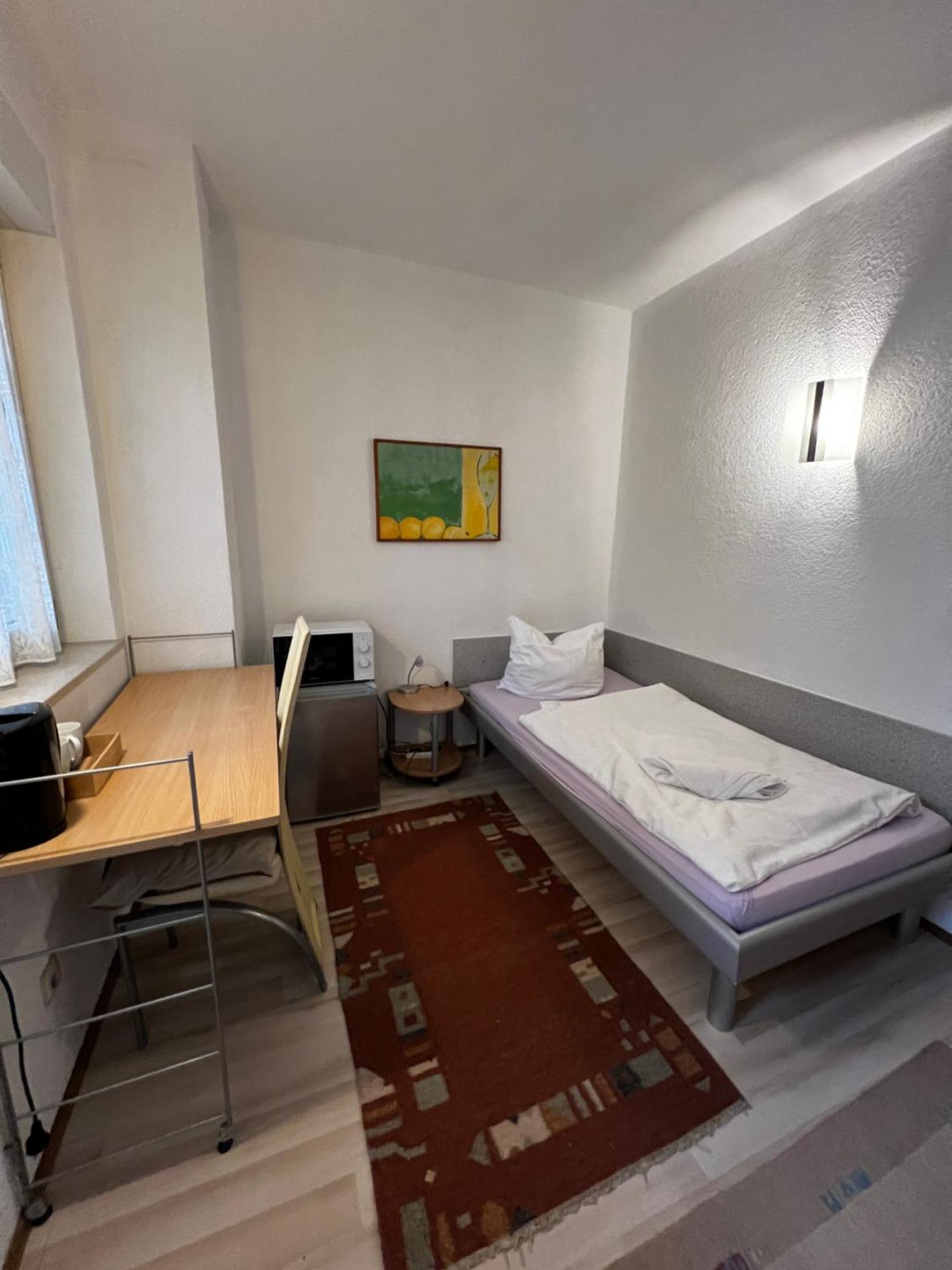 No.5 - Apartmenthaus In Stein Екстер'єр фото