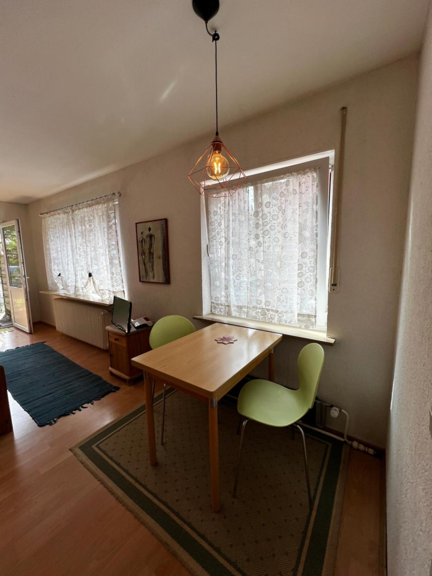 No.5 - Apartmenthaus In Stein Екстер'єр фото