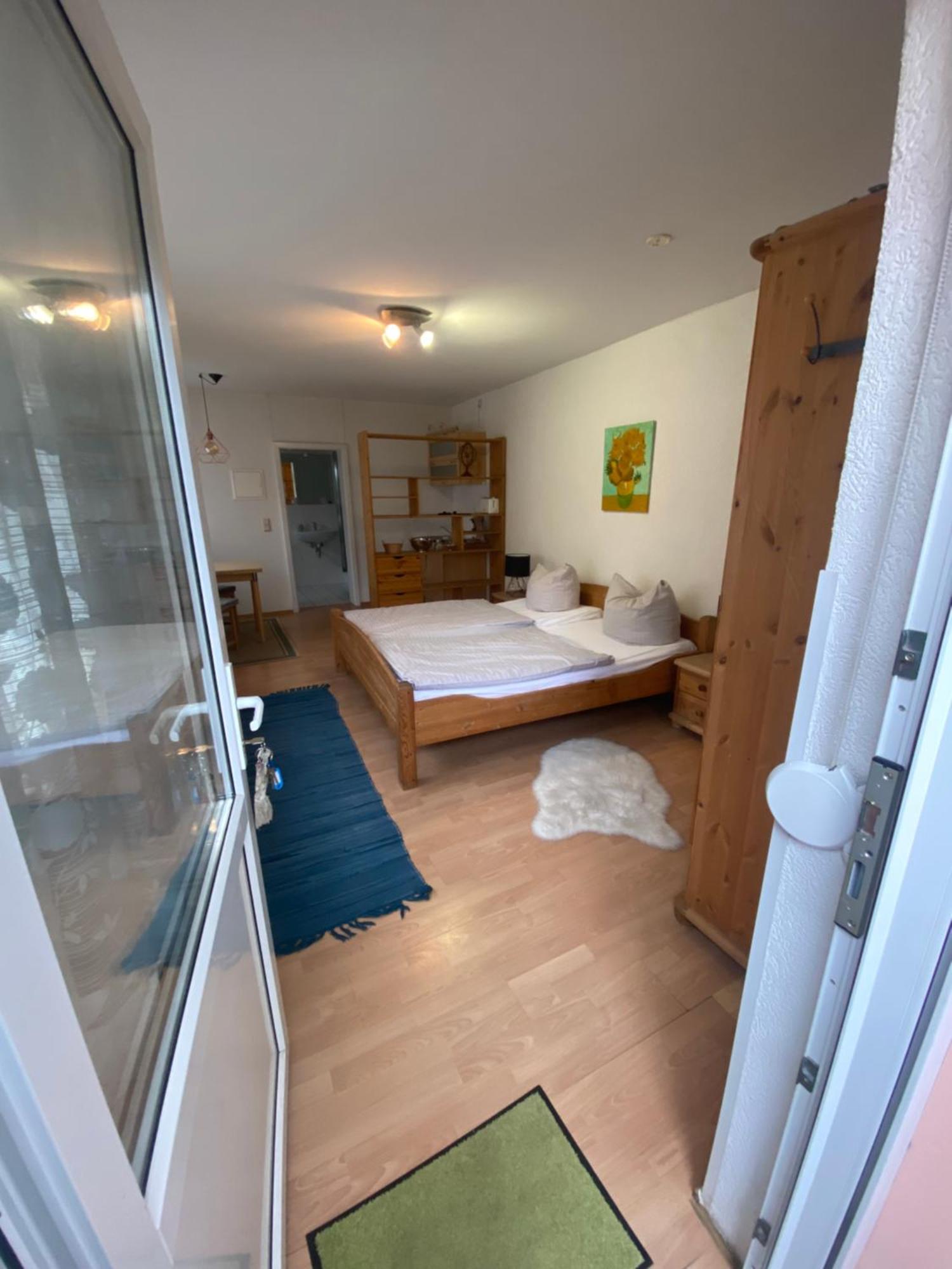 No.5 - Apartmenthaus In Stein Екстер'єр фото