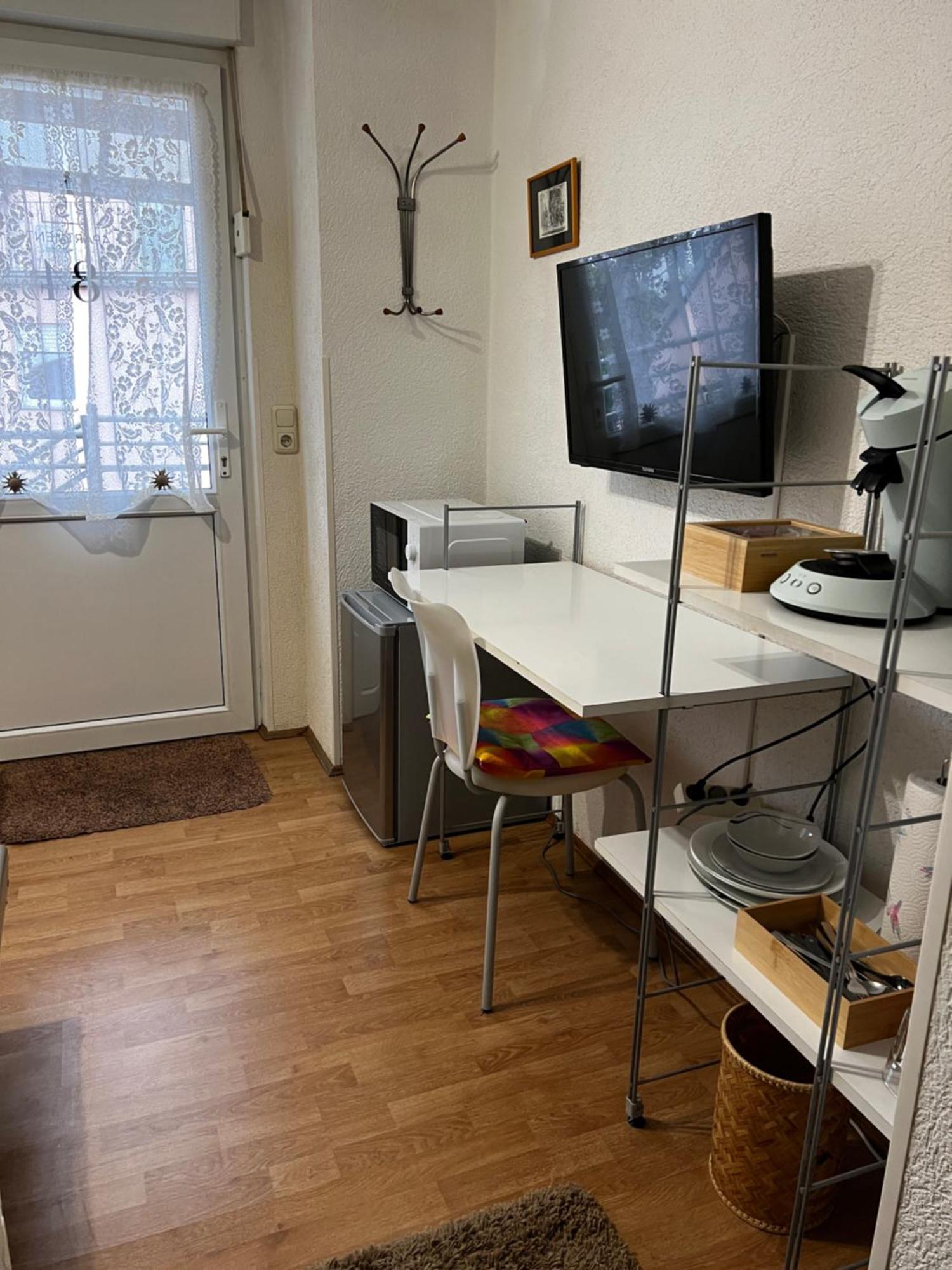 No.5 - Apartmenthaus In Stein Екстер'єр фото