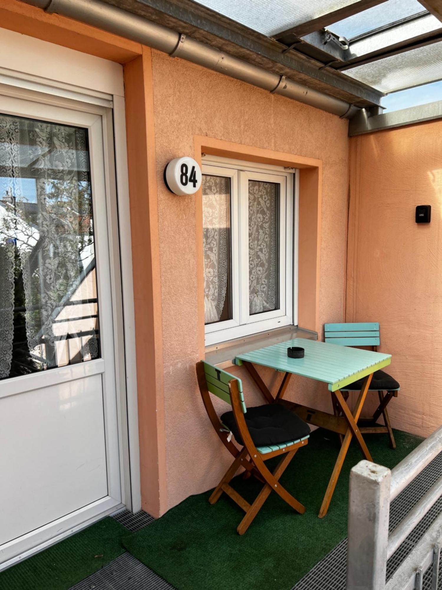 No.5 - Apartmenthaus In Stein Екстер'єр фото