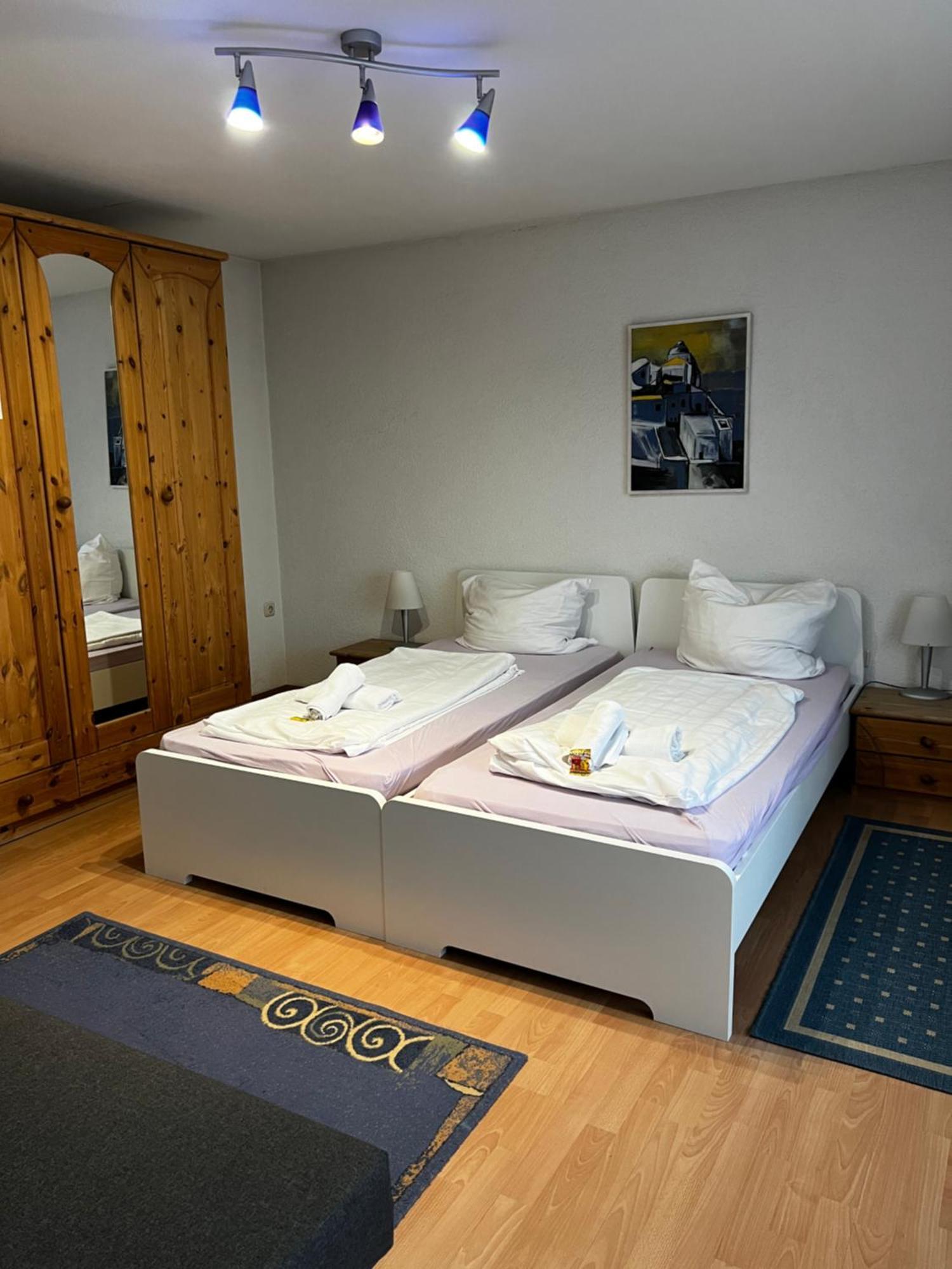 No.5 - Apartmenthaus In Stein Екстер'єр фото