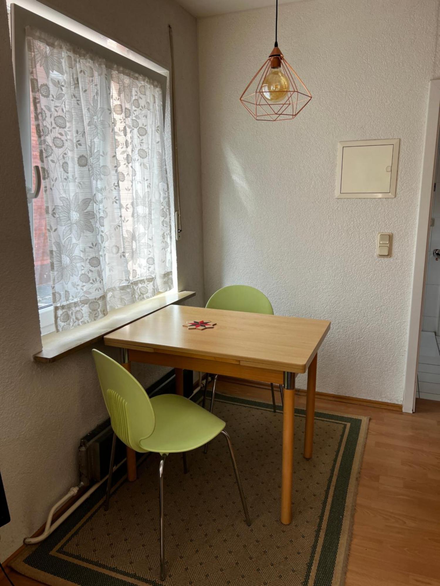 No.5 - Apartmenthaus In Stein Екстер'єр фото