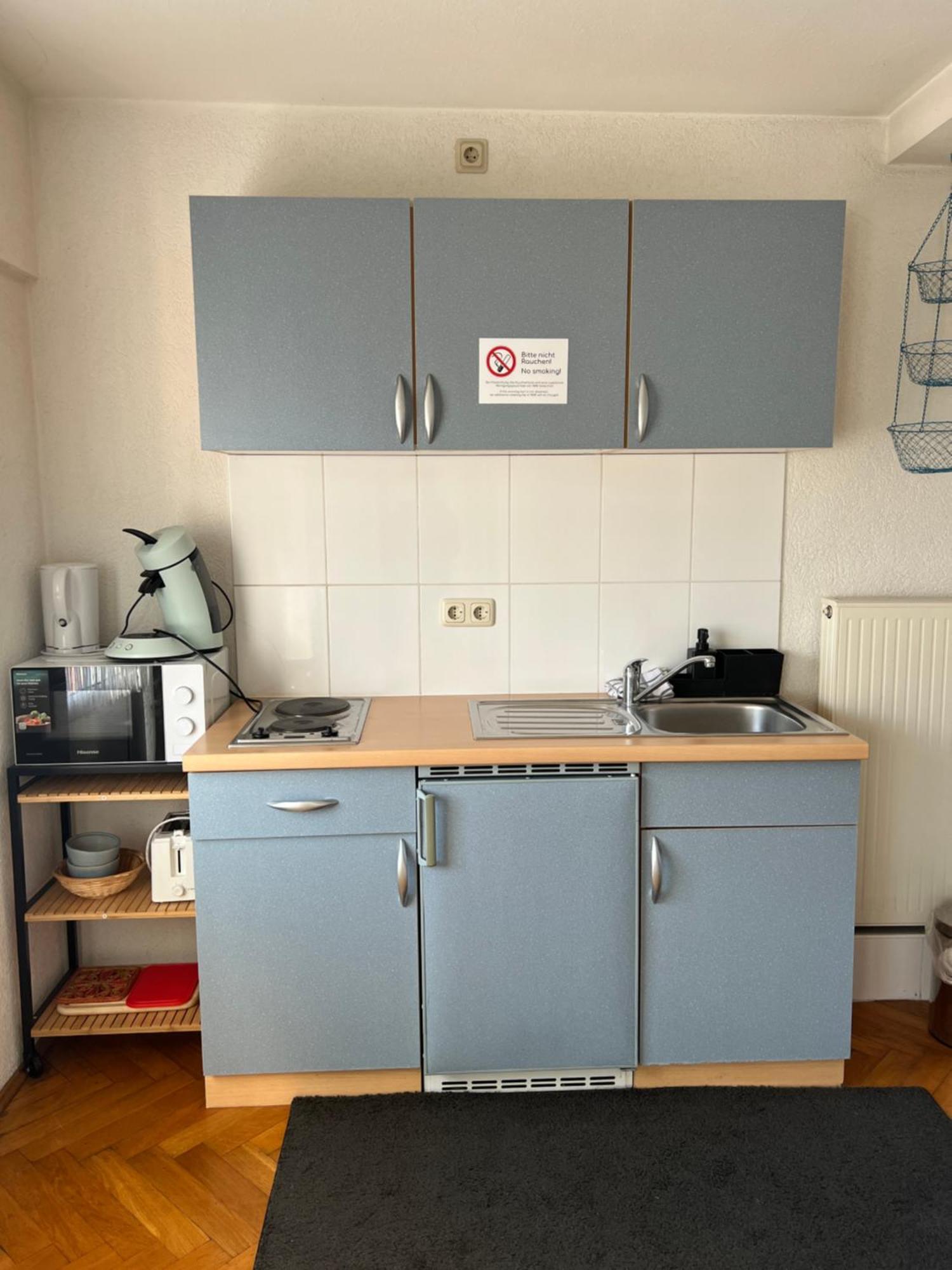 No.5 - Apartmenthaus In Stein Екстер'єр фото