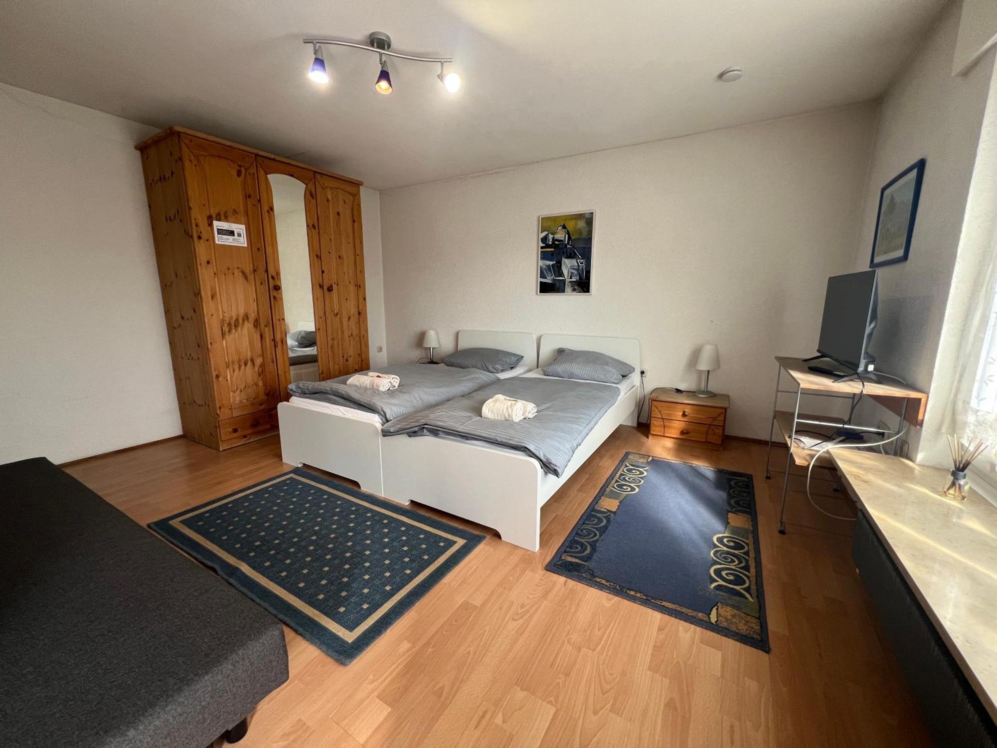 No.5 - Apartmenthaus In Stein Екстер'єр фото