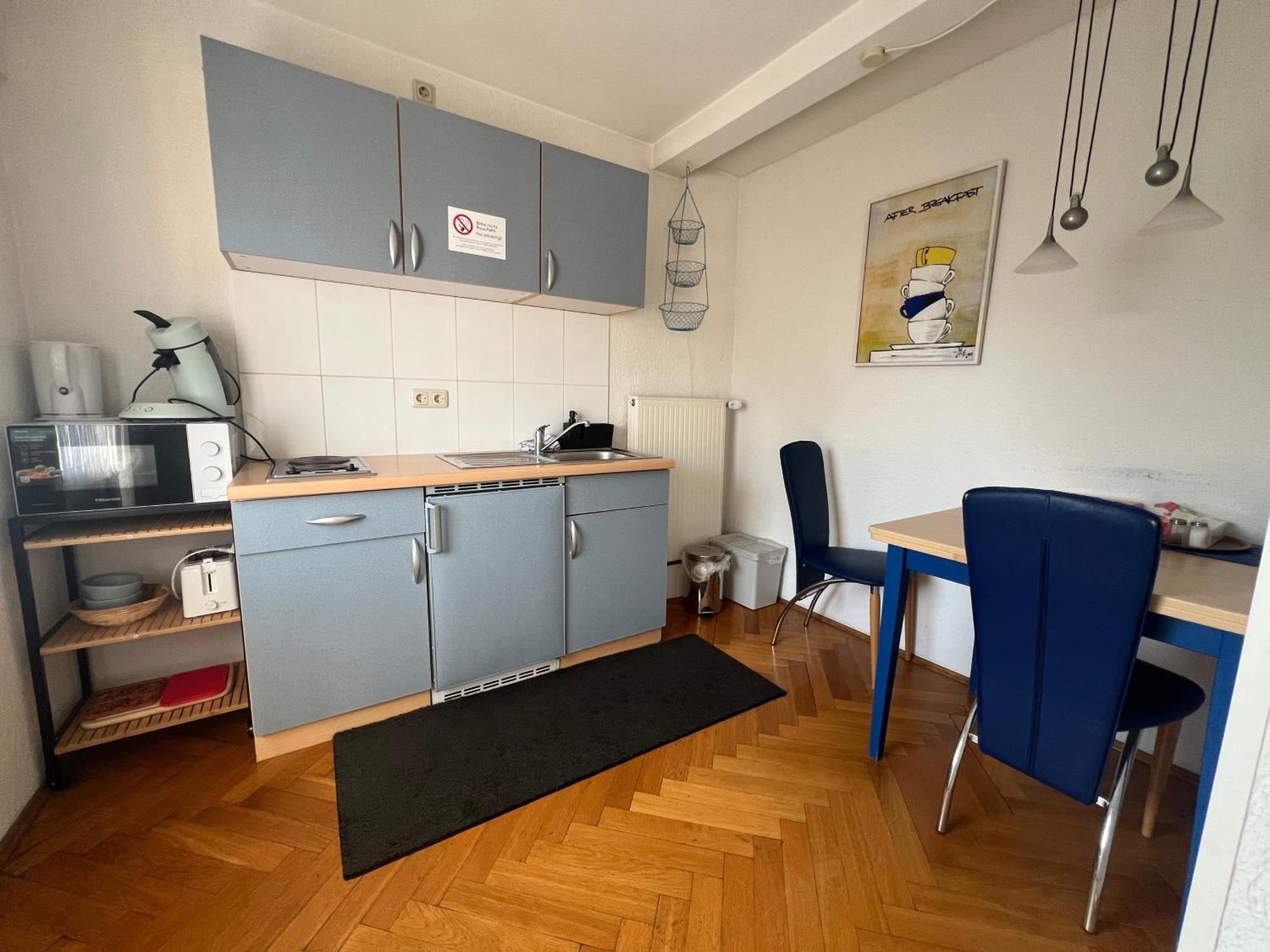 No.5 - Apartmenthaus In Stein Екстер'єр фото
